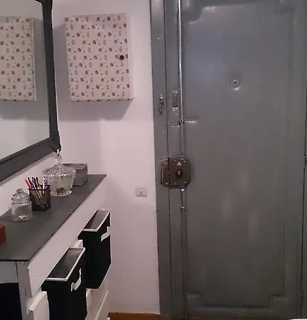 Apartamento La Plata
