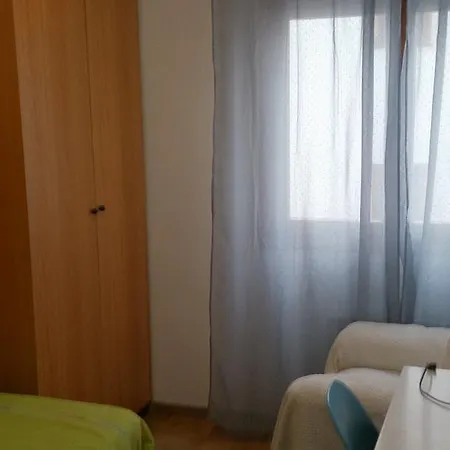 Apartamento La Plata