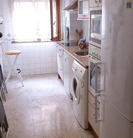 Apartamento La Plata 塞哥维亚