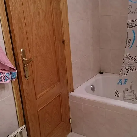 公寓 Apartamento La Plata