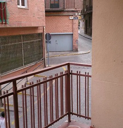 公寓 Apartamento La Plata *