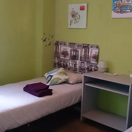 Apartamento La Plata *